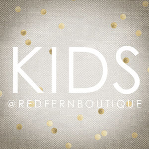 Kids Clothing and Accessories